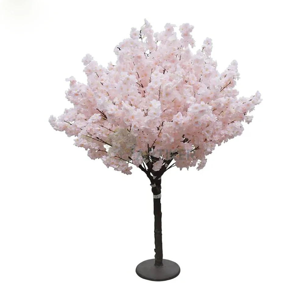 Bonsai Garden Shop - Arbre de fleurs de cerisier artificiel,
