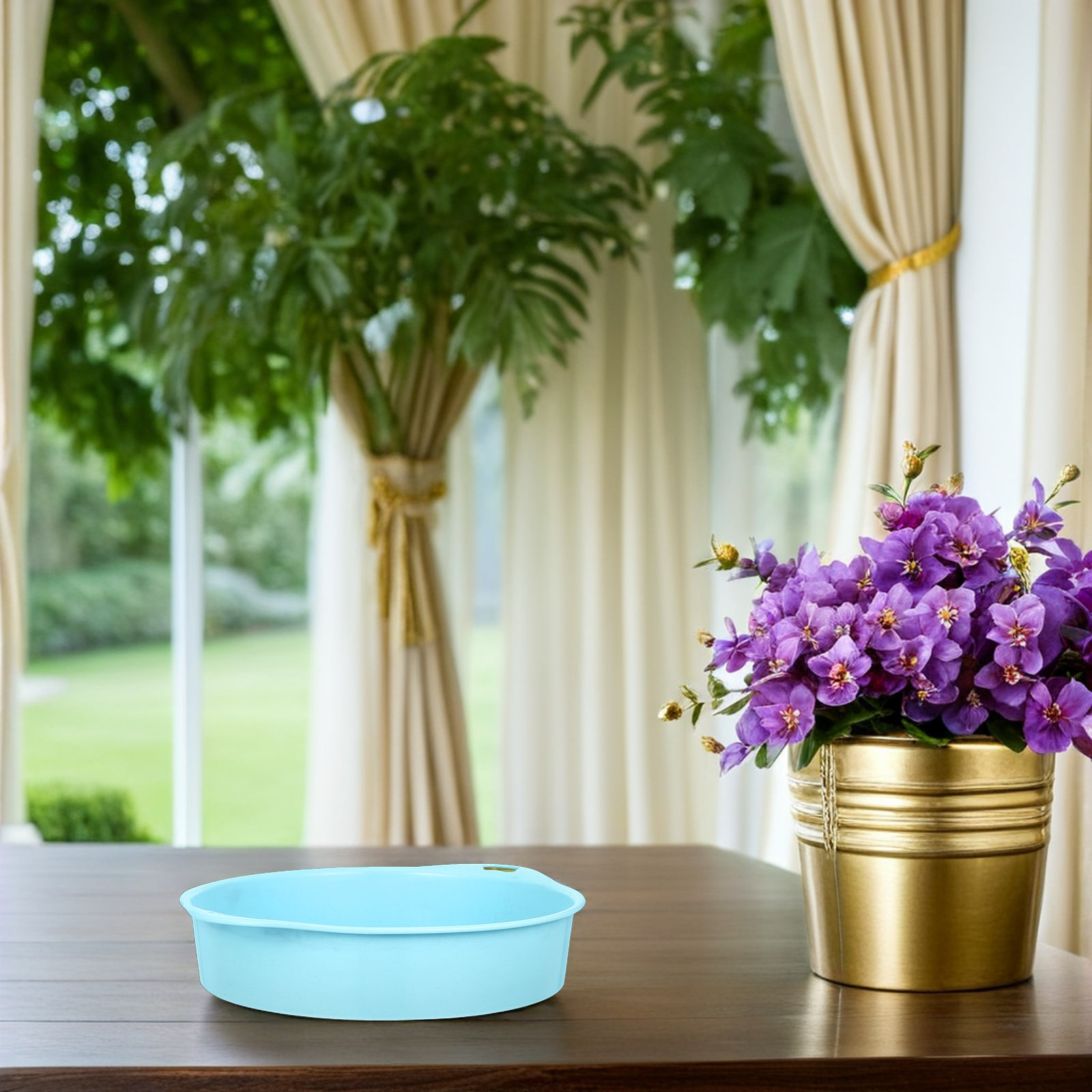 Lot de 2 tamis de jardin en pl - Bonsai Garden Usa avis et prix