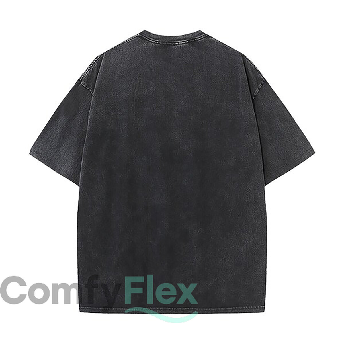 Tops Streetwear Vintage Distre - Bonsai Garden Shop avis et prix