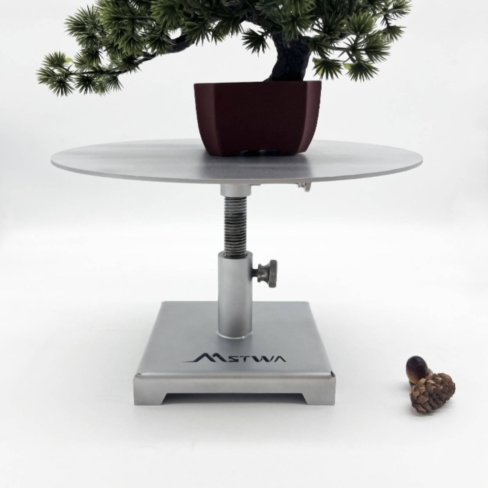 Support pour Bonsaï avec Plate - Bonsai Garden Usa avis et prix