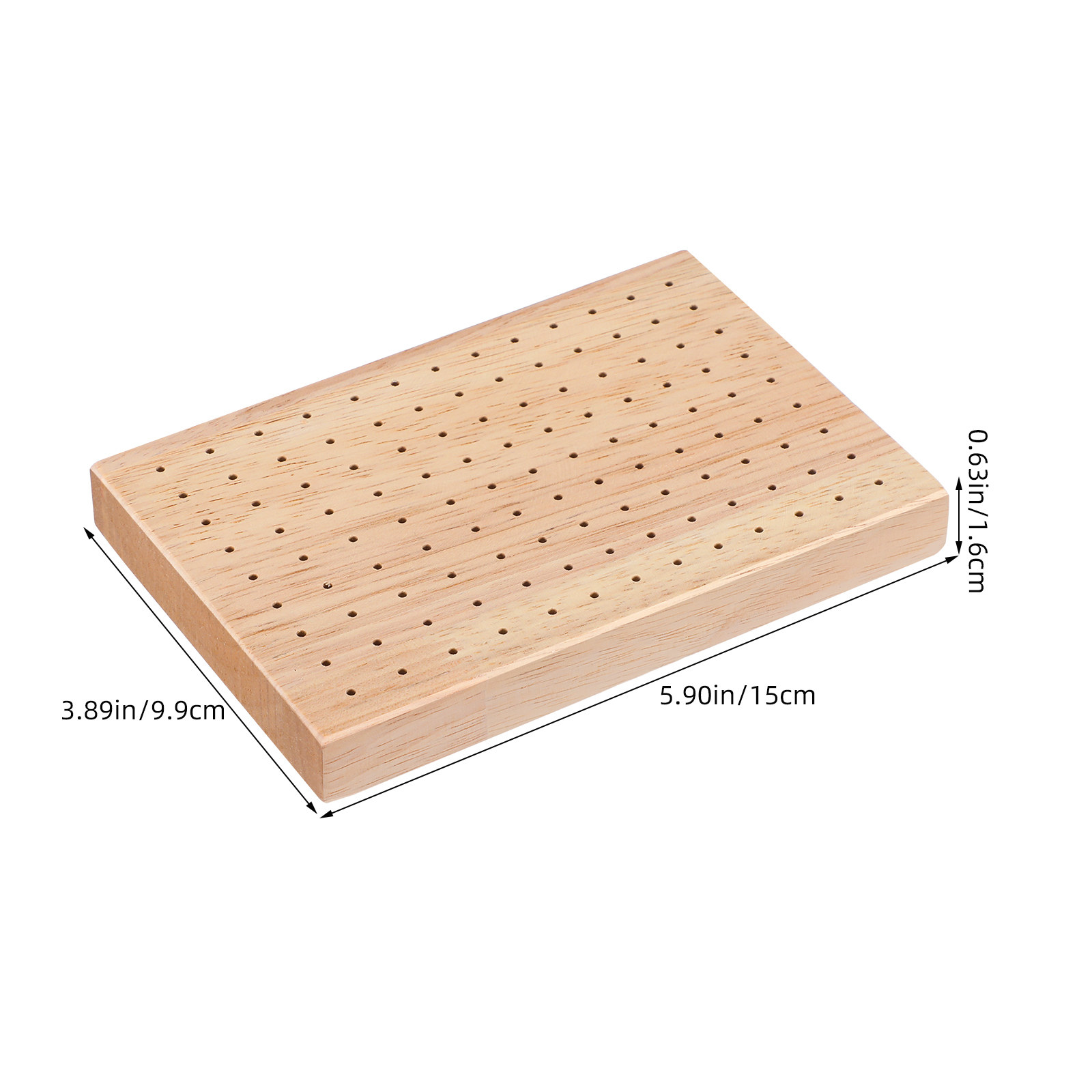 Support de présentation en boi - Display Stand Wood avis et prix