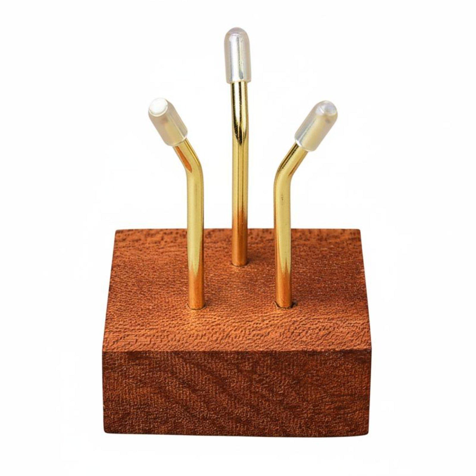 Support de présentation en boi - Display Stand Wood avis et prix