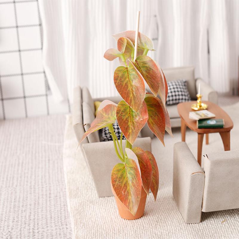 Simulation de plantes vertes p - Bonsai Garden Usa avis et prix