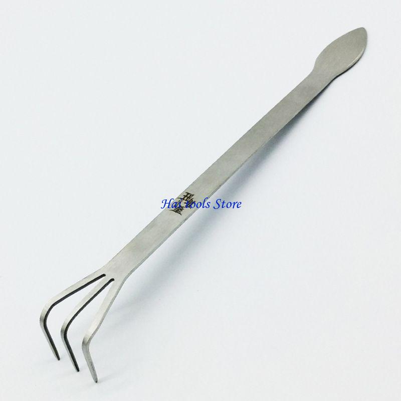 X37e 2 en 1 spatule râteau jar - Bonsai Garden Shop avis et prix