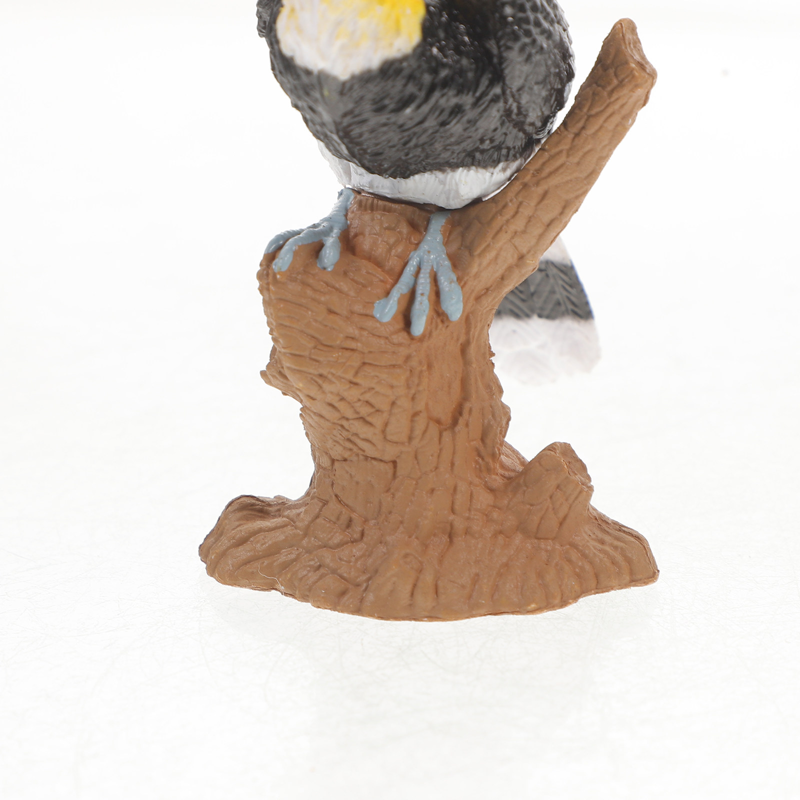 Statue d'oiseau réaliste en pl - Bonsai Garden Decor avis et prix