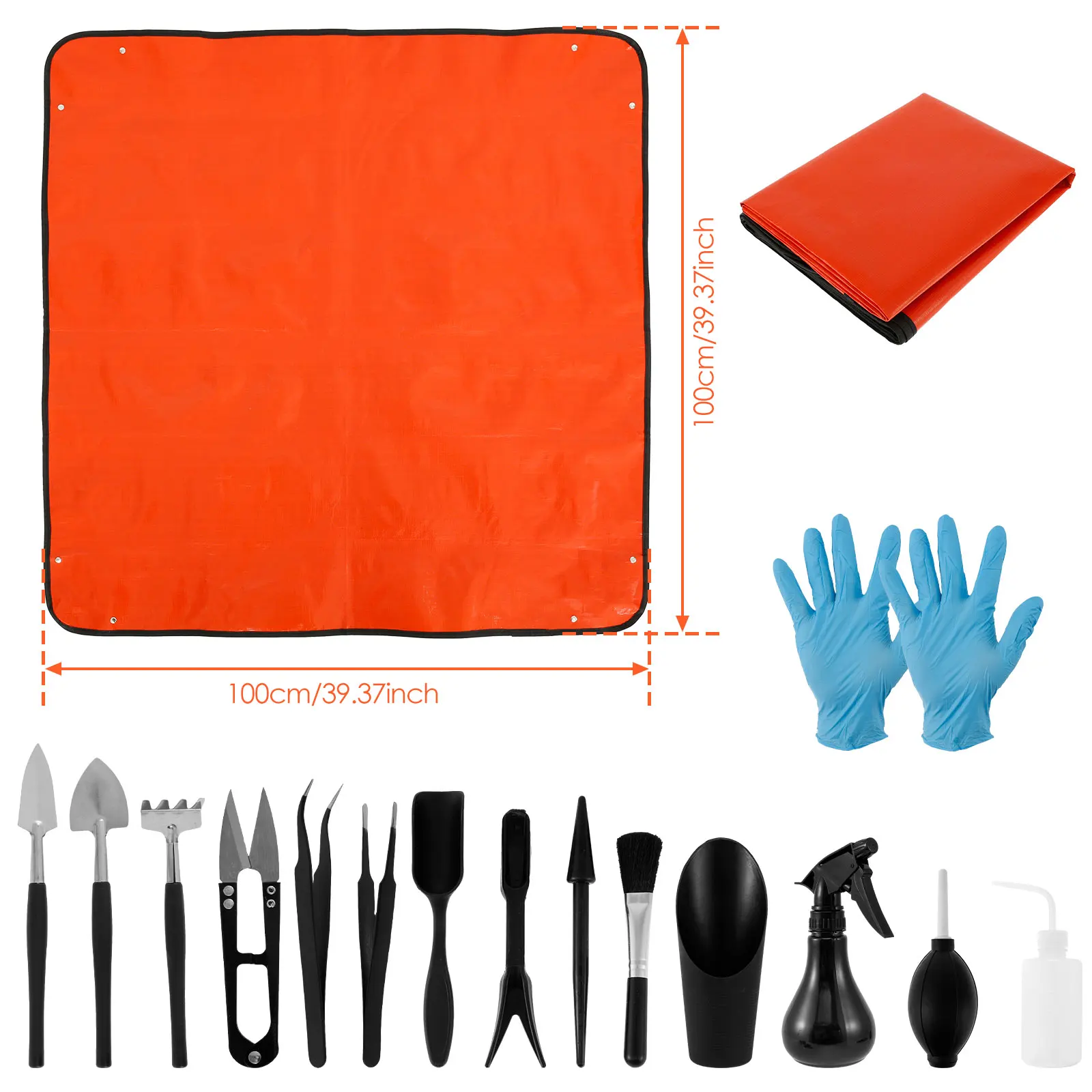 Kit de Mini planteur pour plan - Bonsai Garden Miniature avis et prix