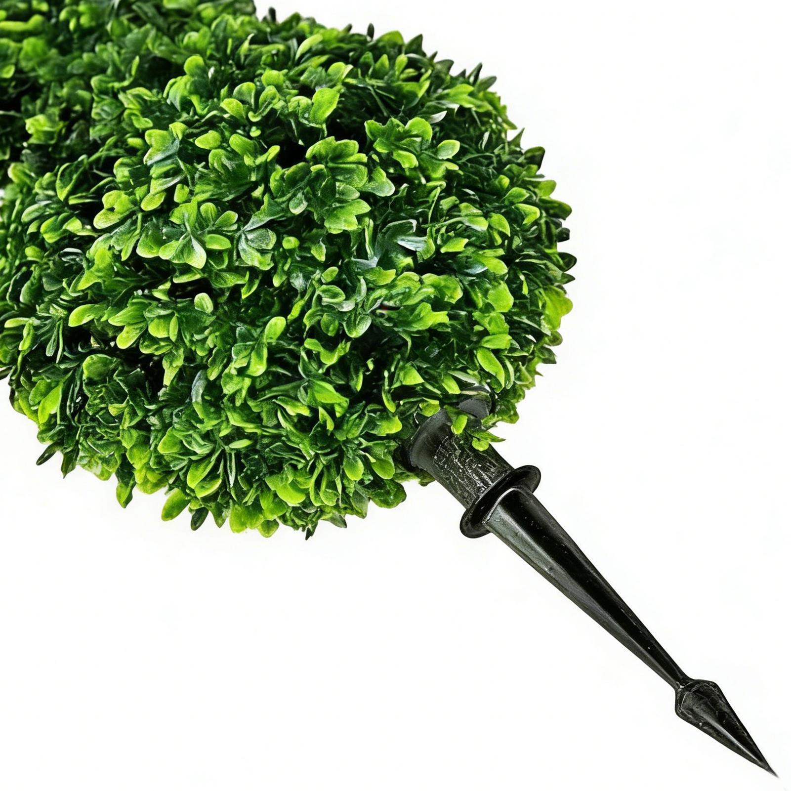Topiaires de lapin de Pâques a - Bonsai Garden Backyard avis et prix