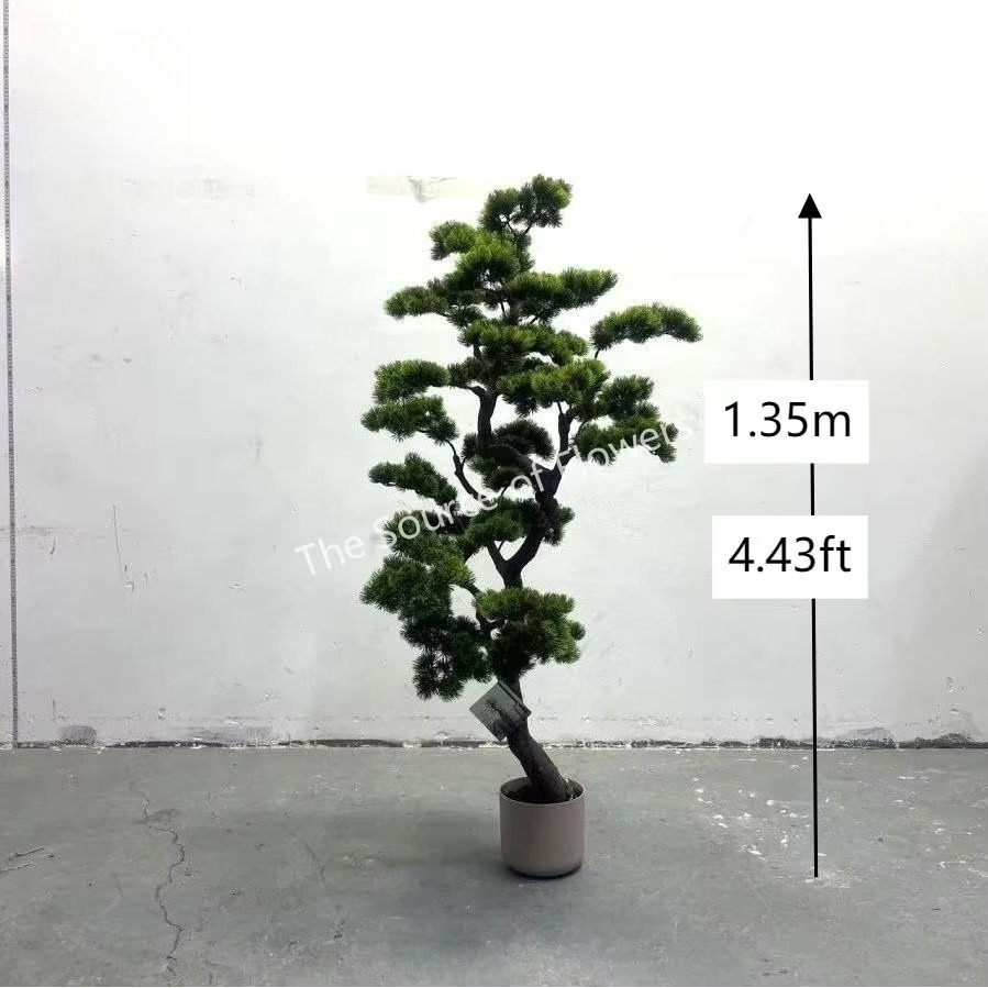 Cèdres et piniers artificiels  - Bonsai Garden Decor avis et prix