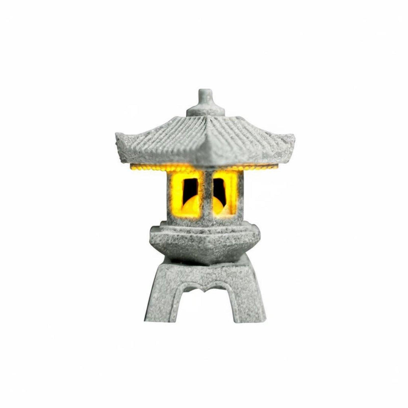 Lanterne de jardinage, lantern - Bonsai Garden Usa avis et prix