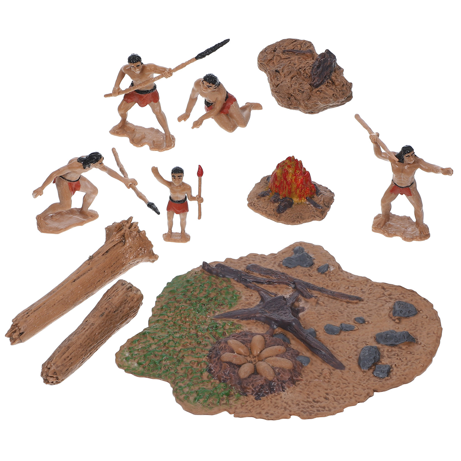 1 ensemble de miniatures de pe - Bonsai Garden Usa avis et prix