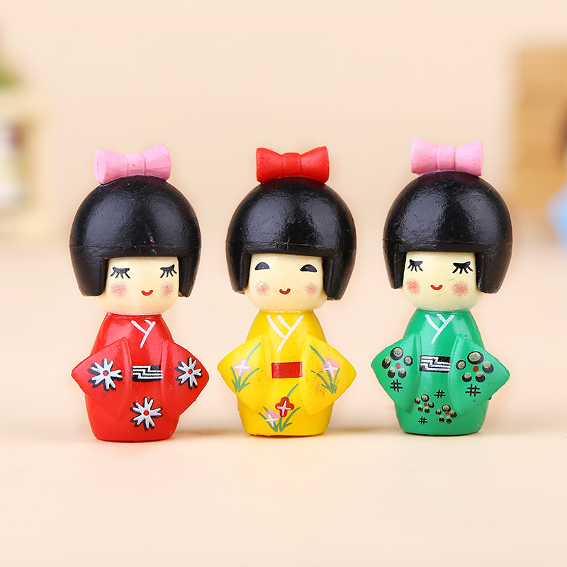 Nouvelle figurine japonaise mi - Bonsai Garden Miniature avis et prix