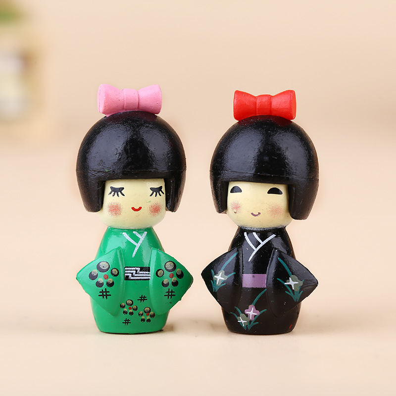 Nouvelle figurine japonaise mi - Bonsai Garden Miniature avis et prix