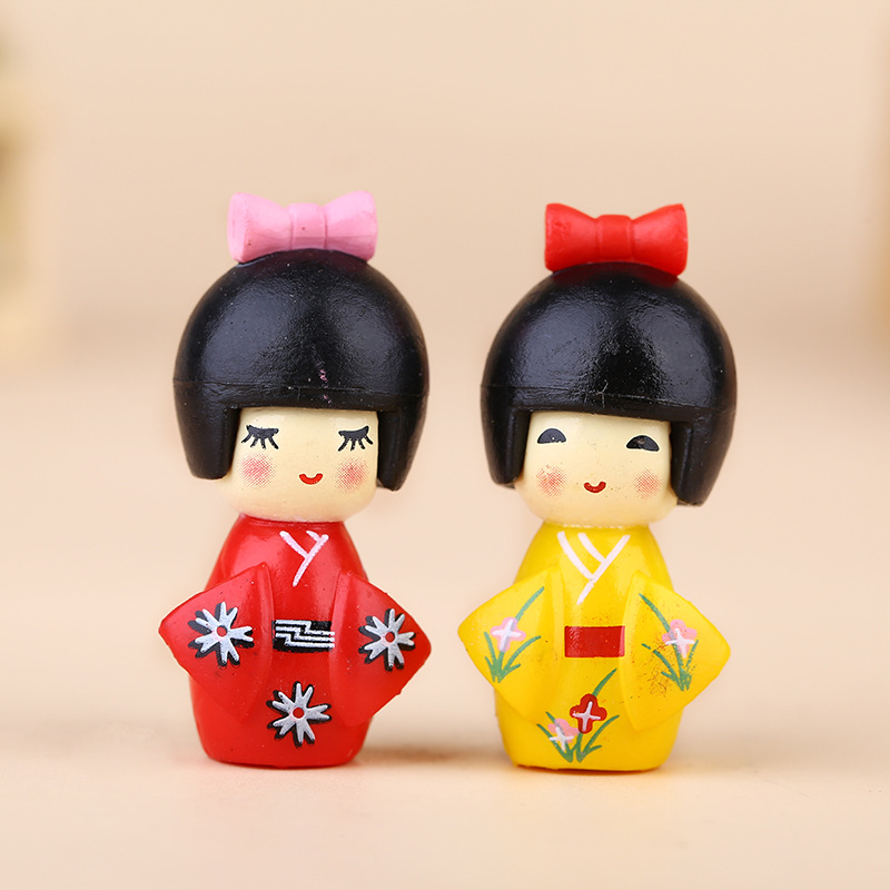 Nouvelle figurine japonaise mi - Bonsai Garden Miniature avis et prix