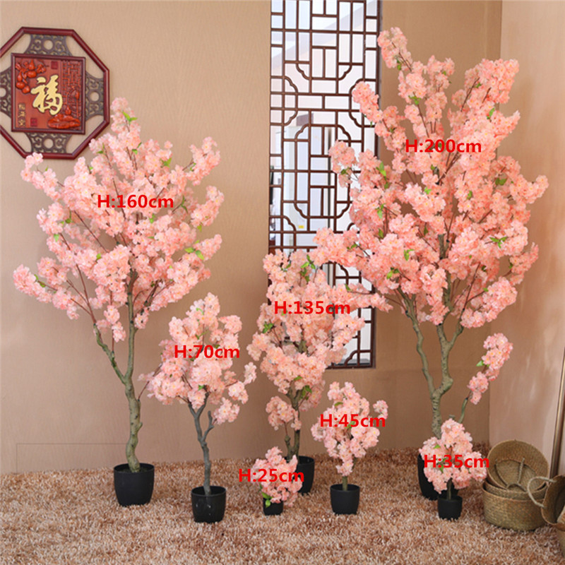 Arbre Sakura artificiel étanch - Bonsai Garden Shop avis et prix