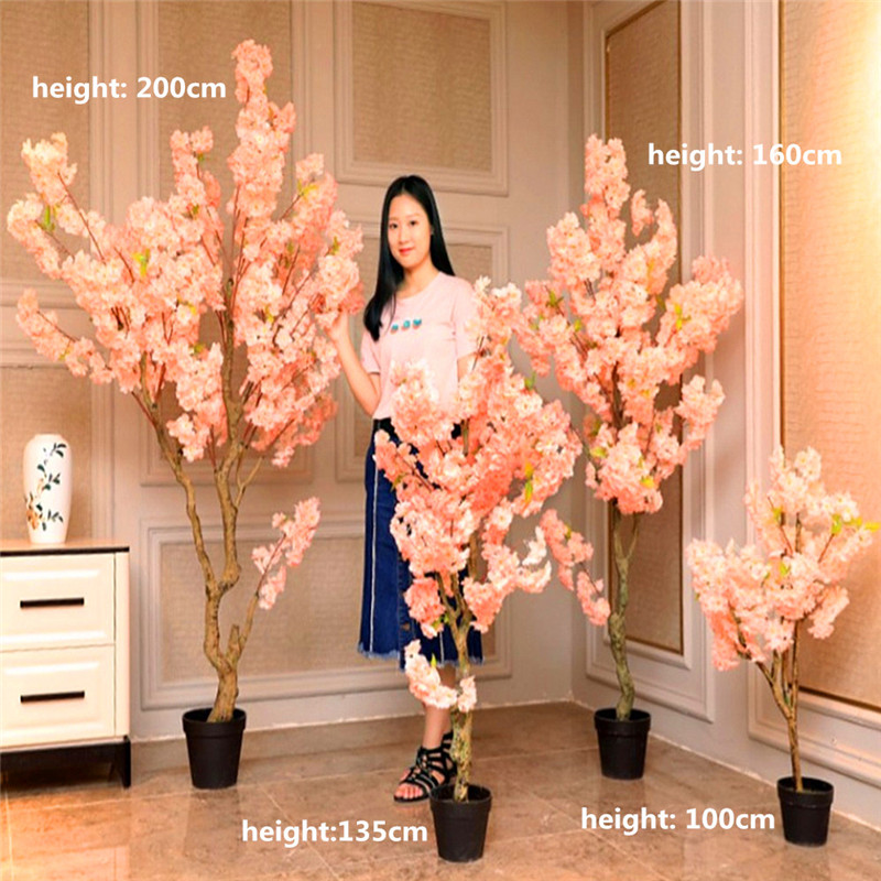 Arbre Sakura artificiel étanch - Bonsai Garden Shop avis et prix