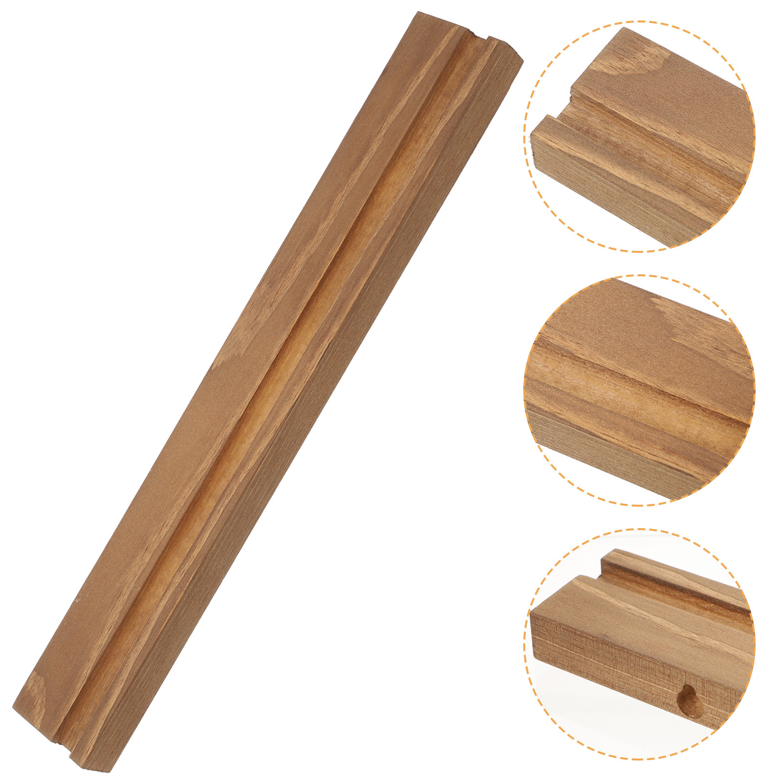 Support mural pour disques vin - Display Stand Wood avis et prix