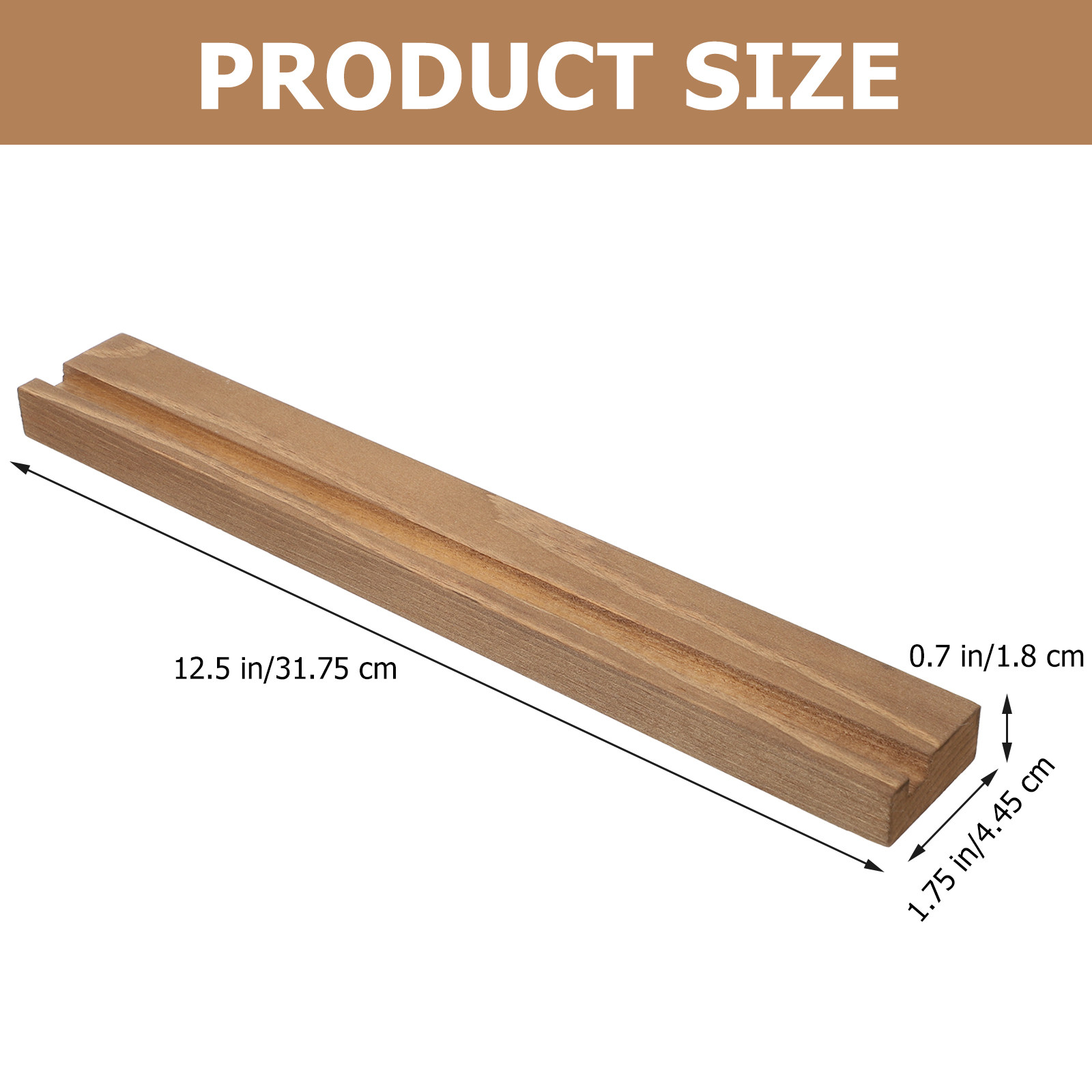 Support mural pour disques vin - Display Stand Wood avis et prix